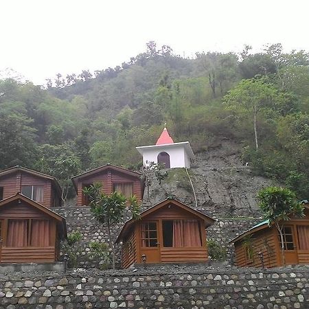 Junglee Resort Rajaji National Park Rishikesh Room photo