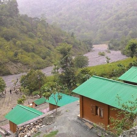 Junglee Resort Rajaji National Park Rishikesh Exterior photo