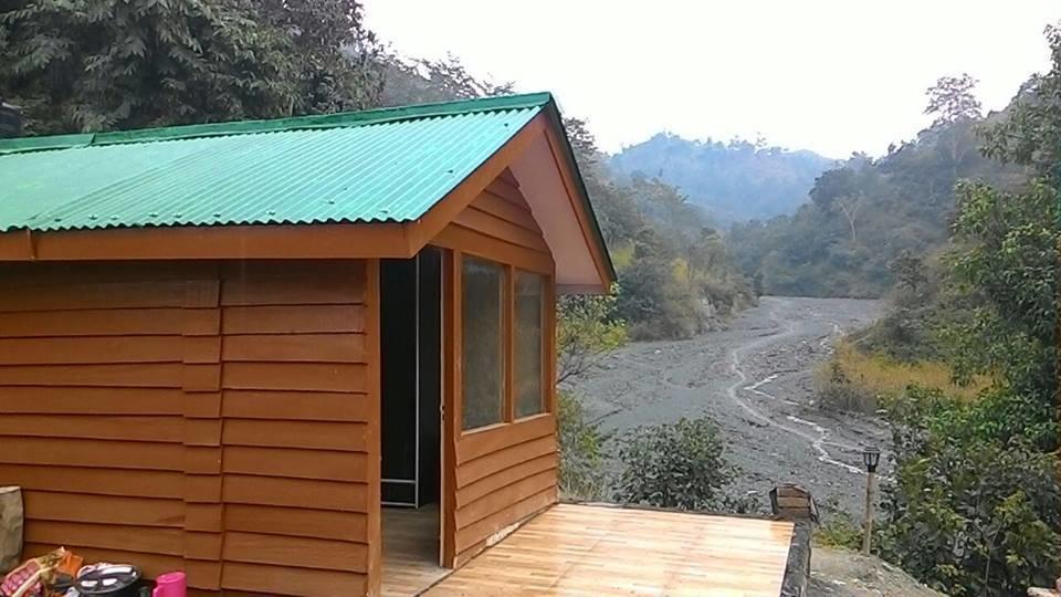 Junglee Resort Rajaji National Park Rishikesh Room photo
