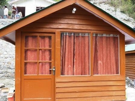 Junglee Resort Rajaji National Park Rishikesh Room photo