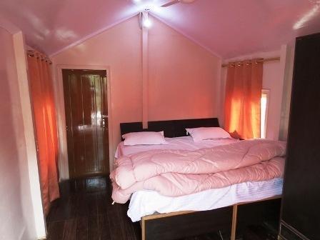 Junglee Resort Rajaji National Park Rishikesh Room photo