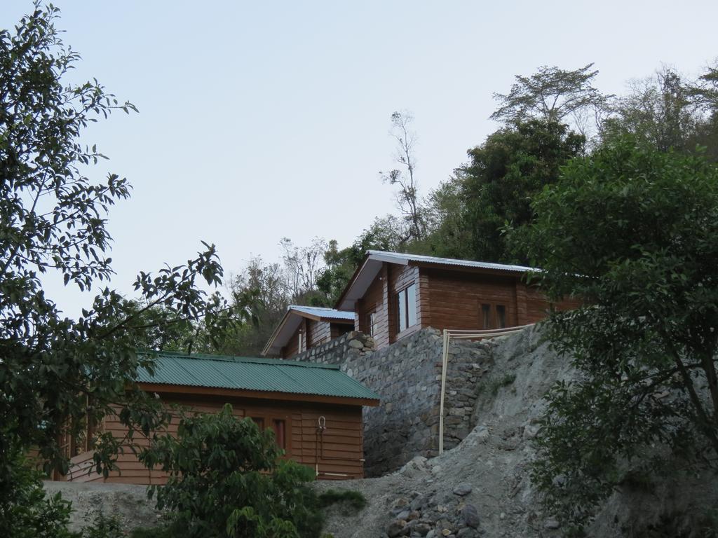 Junglee Resort Rajaji National Park Rishikesh Room photo