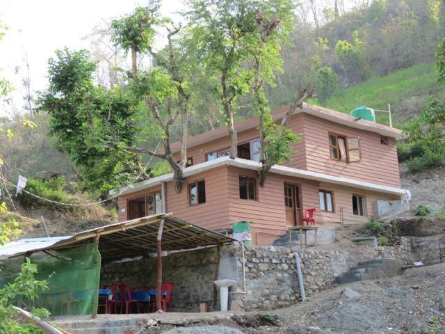 Junglee Resort Rajaji National Park Rishikesh Room photo