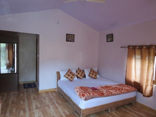 Junglee Resort Rajaji National Park Rishikesh Room photo