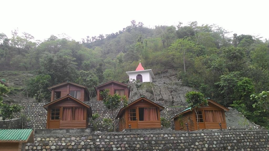Junglee Resort Rajaji National Park Rishikesh Room photo