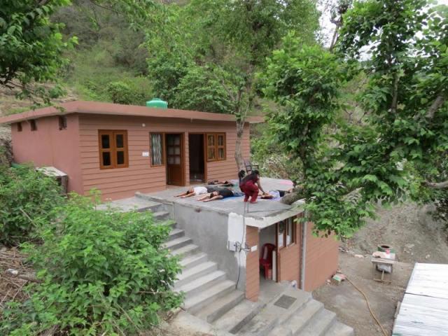 Junglee Resort Rajaji National Park Rishikesh Room photo